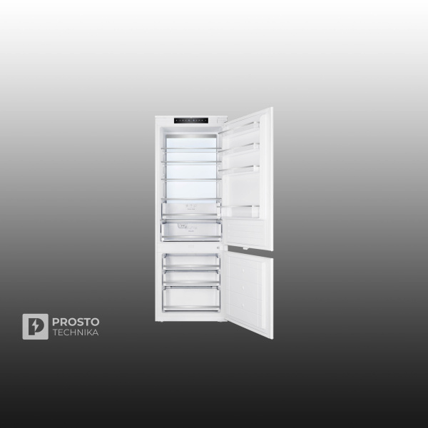 Холодильник Kuppersbusch FKGF 9855.0i